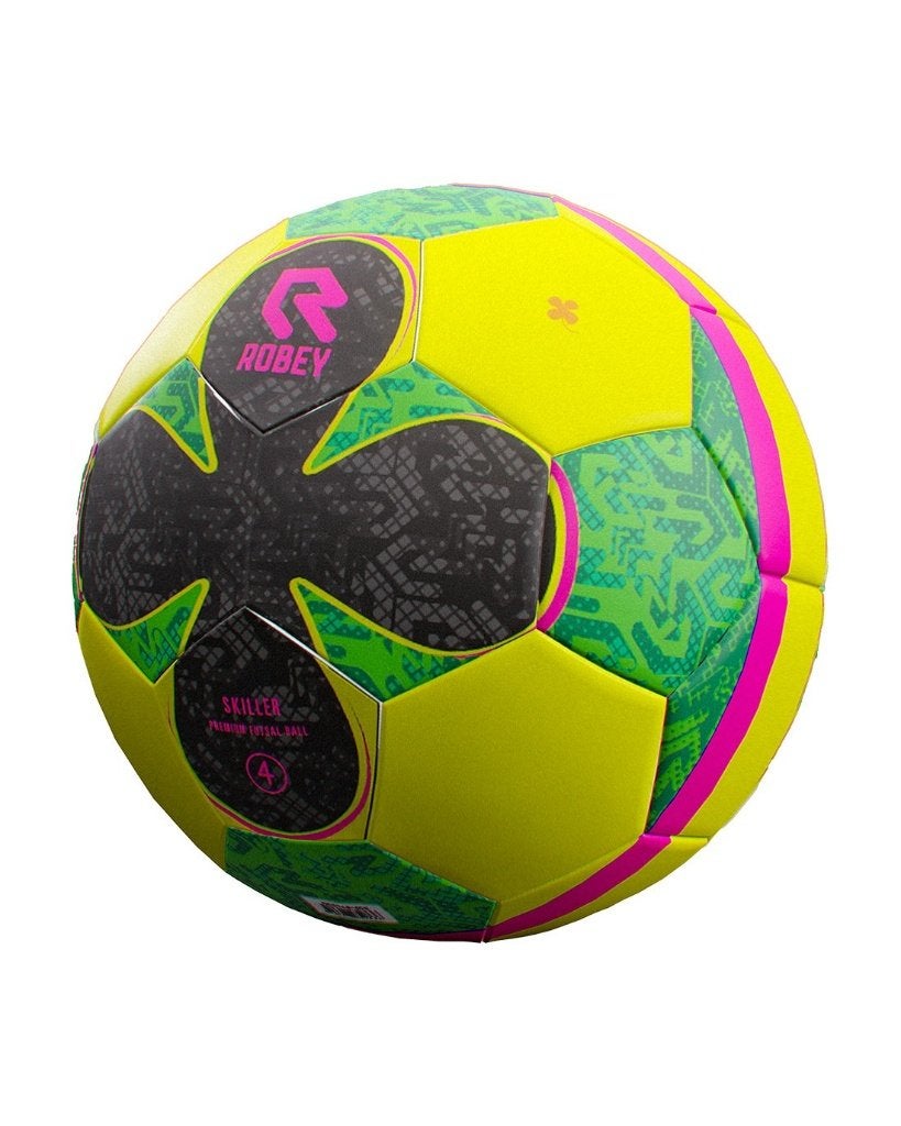 Robey skiller sala zaalvoetbal van € 64,95 voor € 39.95, Maat XS of kleiner, Ophalen of Verzenden, Nieuw, Bal
