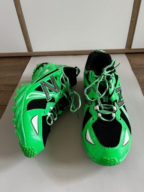 New Balance gympen, Sport en Fitness, Loopsport en Atletiek, Overige merken, Overige typen, Ophalen of Verzenden, Zo goed als nieuw