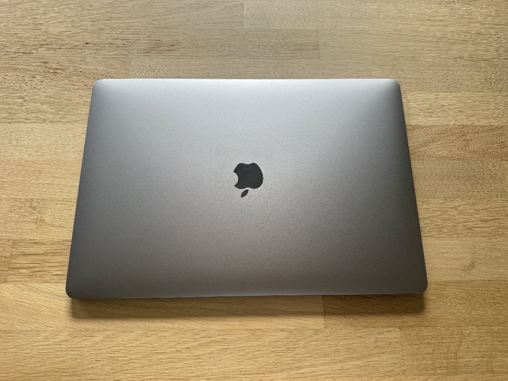 MacBook Pro 15-inch 2019 | 1TB SSD | 32GB, 1 TB of meer, Gebruikt, 2 tot 3 Ghz, Ophalen