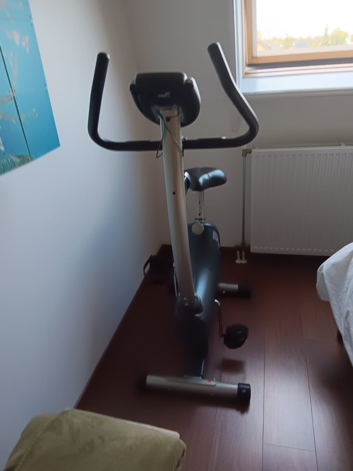 hometrainer, Ophalen, Gebruikt, Hometrainer
