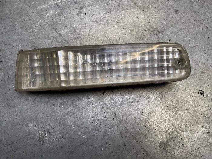 Mistlamp rechts-voor van een Honda Prelude, Honda, Gebruikt, -, -