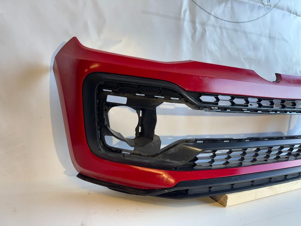 VW 1S0 UP GTI FACELIFT VOORBUMPER BUMPER 1S0807221H 2016-, Gebruikt, Volkswagen AG, Bumper, Berliner Ring 2
38440  Wolfsburg, DE