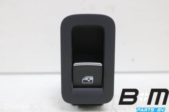 Raamschakelaar VW Golf 7 5G0959855N, Gebruikt