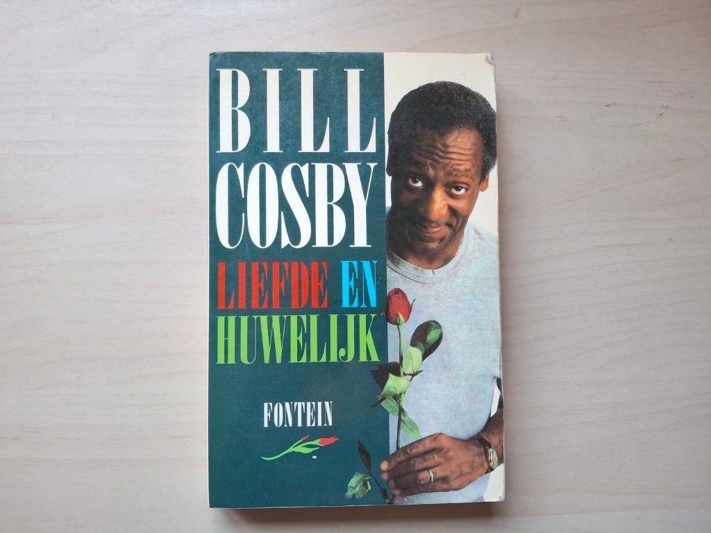 Bill Cosby, Verzenden, Gelezen, Politiek