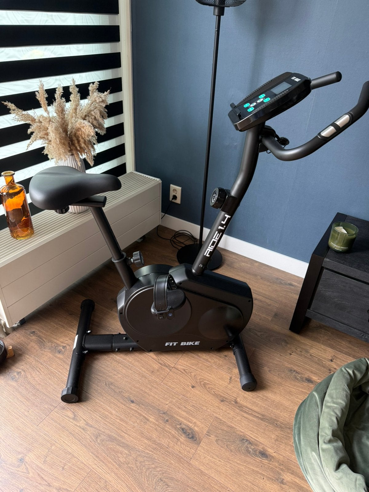 Fitbike ride 1.4, Ophalen, Zo goed als nieuw, Hometrainer