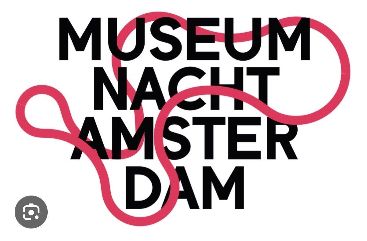Museumnacht Amsterdam 2026 – Tickets 7 november – 70+ musea