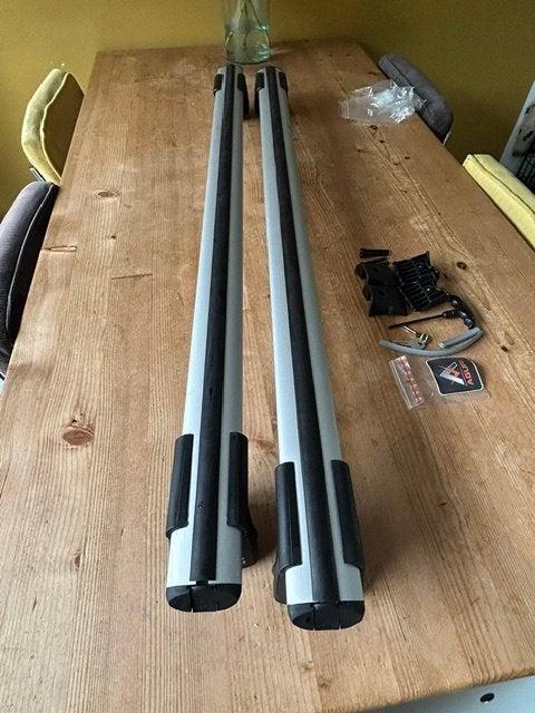 Dagdragers Aguri Runner 1 A/B, Auto diversen, Ophalen, Zo goed als nieuw
