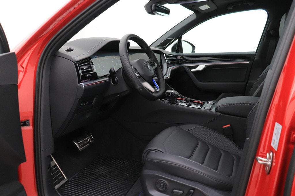 Volkswagen Touareg 3.0 TSi eHybrid 4MOTION R | FINAL EDITION, Auto's, Volkswagen, Automaat, 14 kWh, Gebruikt, Euro 6