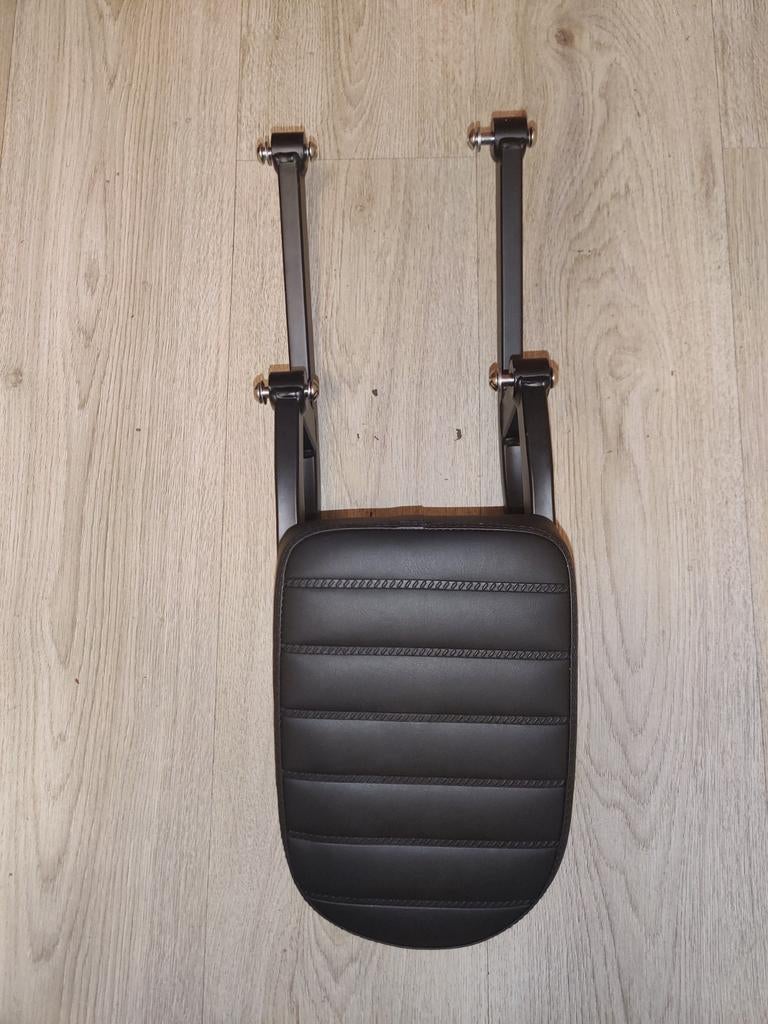 achterzitje, Ophalen of Verzenden, Zo goed als nieuw, 15 t/m 25 kg, Achterzitje