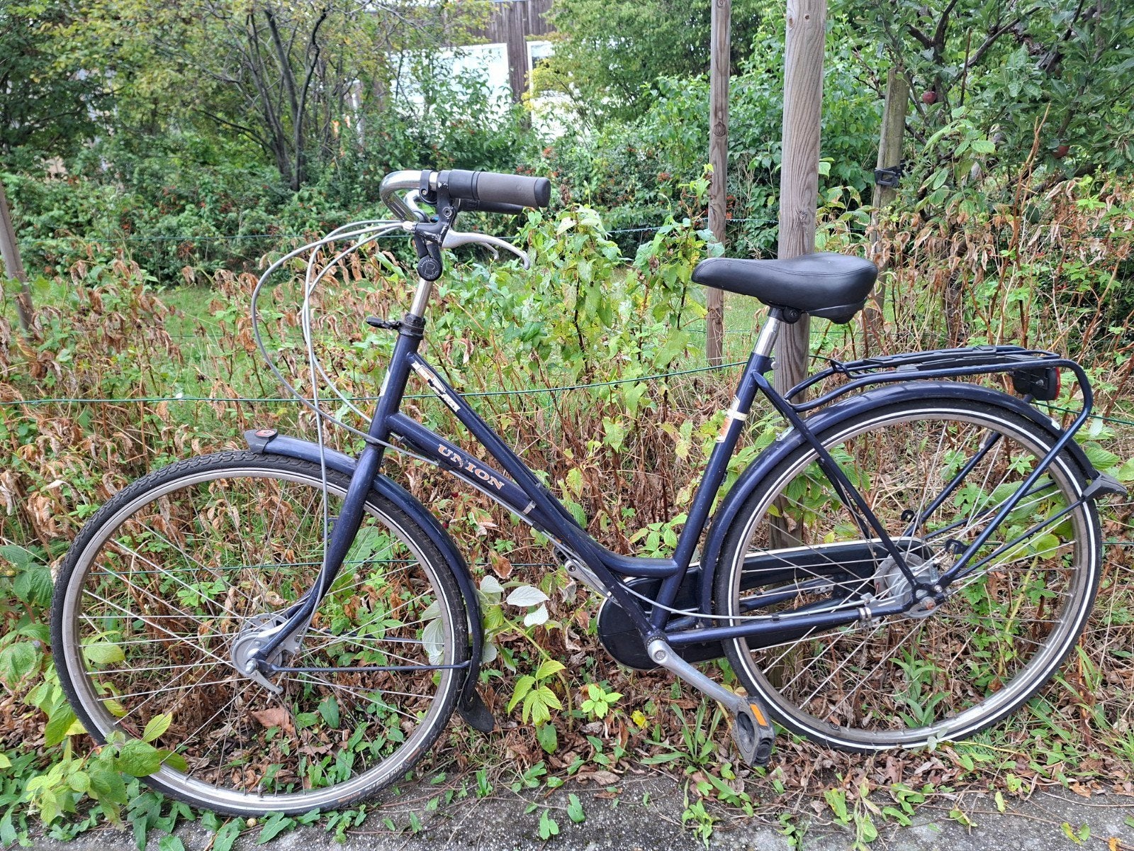 Union opknapper, Versnellingen, Ophalen of Verzenden, Union, 53 tot 56 cm