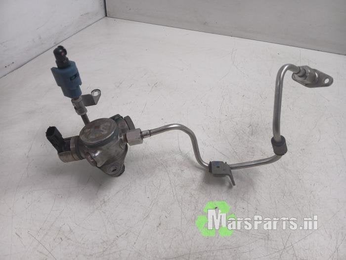 Brandstofpomp Mechanisch van een Nissan Micra, Gebruikt, -, -, Ophalen of Verzenden