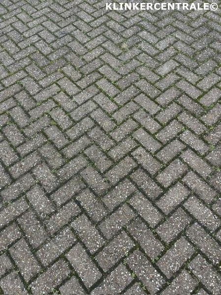 ROOIKORTING 5.000m2 grijs betonklinkers bkk bss, Bij dit gebruikte product niet meer te achterhalen., Gebruikt, Verzenden, Bij dit gebruikte product niet meer te achterhalen.