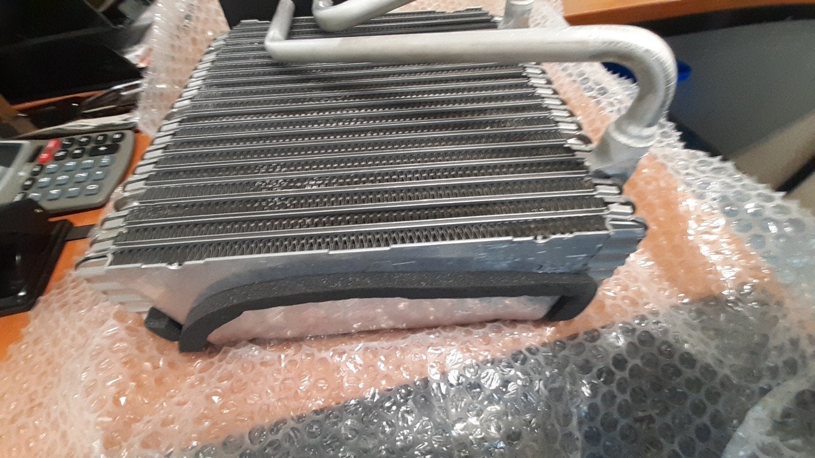 Verdamper 7m1820103b VAG, Ophalen, T.Smit Outlet Store, Info@tommysmit.nl, 7008AR