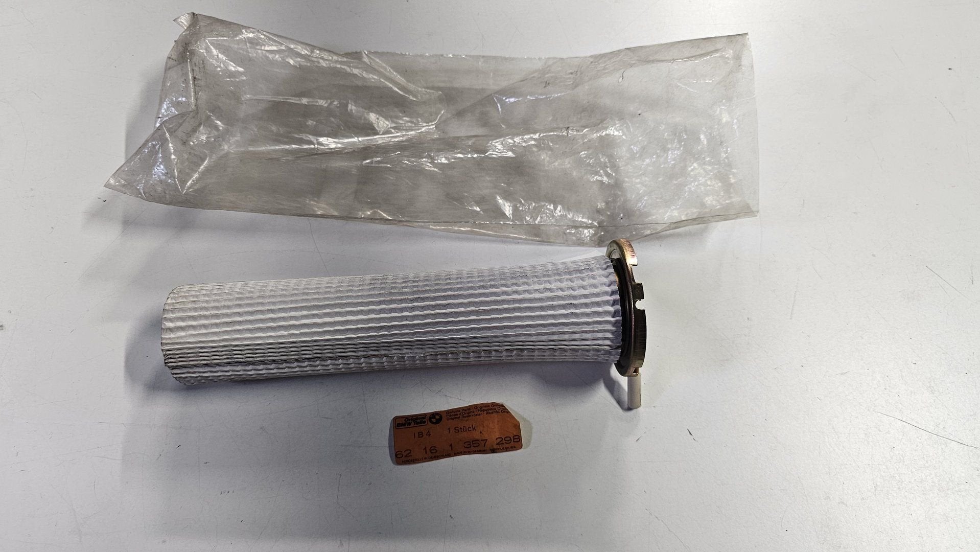 Tank vlotter  sending unit nieuw NOS BMW 2500 3.3Li 62161357, Gebruikt, -, Ophalen of Verzenden, -