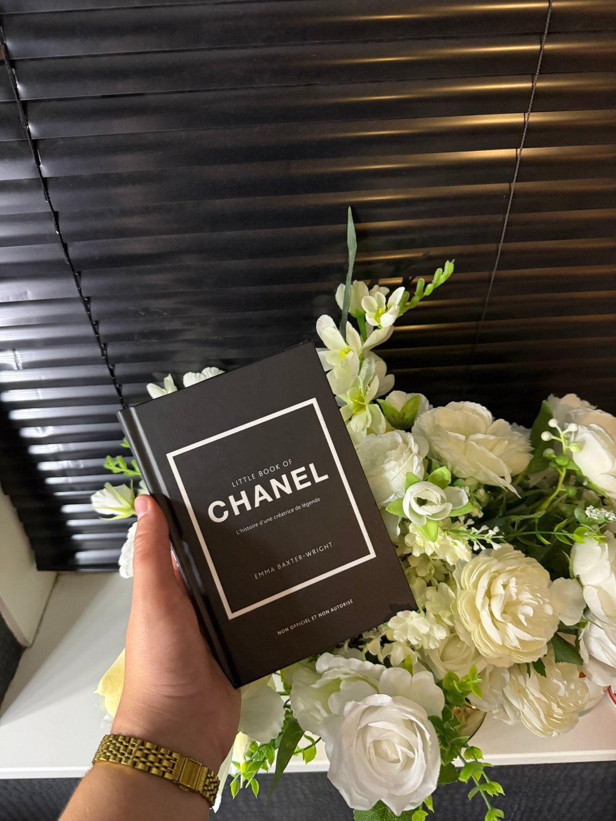 The little book of chanel, Boeken, Encyclopedieën, Ophalen of Verzenden, Nieuw, Algemeen, Los deel