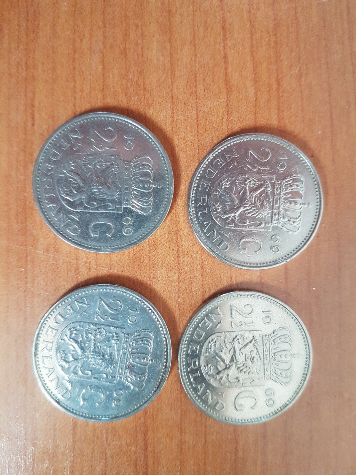 4 rijksdaalders, Postzegels en Munten, Ophalen of Verzenden, Overige landen