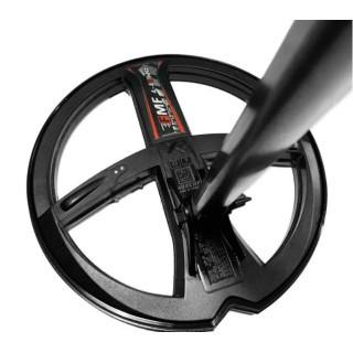 Xp deus 2 coil schijf zoekspoel 22cm, Ophalen of Verzenden, Zo goed als nieuw, Meer dan 30 cm, XP