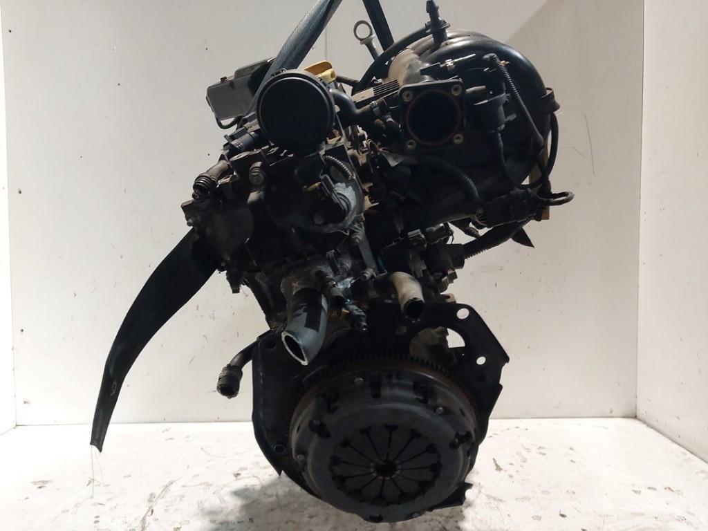 Motor Alfa Romeo MiTo (955) (2008-09/2013-08) 71745443, Stellantis Europe S.p.A, Gebruikt, IPC D1-09 Bahnhofsplatz, Rüsselsheim am Main 65423, , Duitsland