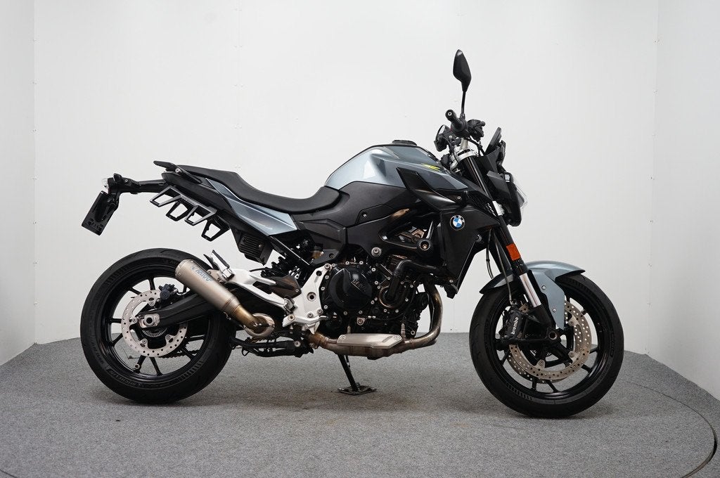 BMW F 900 R (bj 2023), Cruise Control, 895 cc, Bedrijf, Meer dan 35 kW