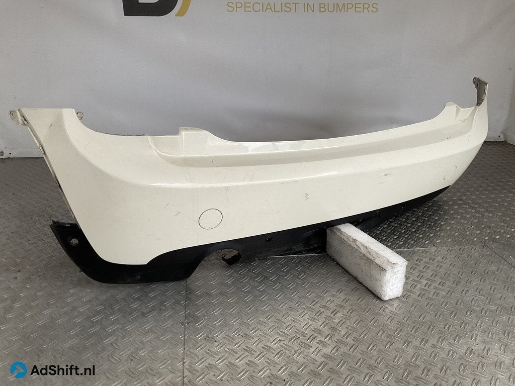 Bumper Mini Cooper F56 one 7300837 Achterbumper F5-16739z, Auto-onderdelen, Carrosserie en Plaatwerk, Bumper