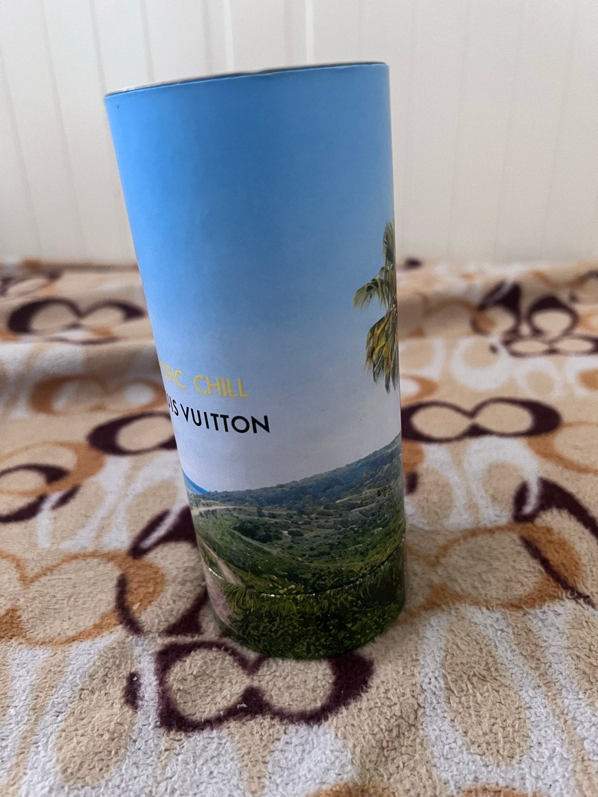 Louis Vuitton Pacific Chill Eau de Parfum 100ml, Sieraden, Tassen en Uiterlijk, Verzenden, Nieuw