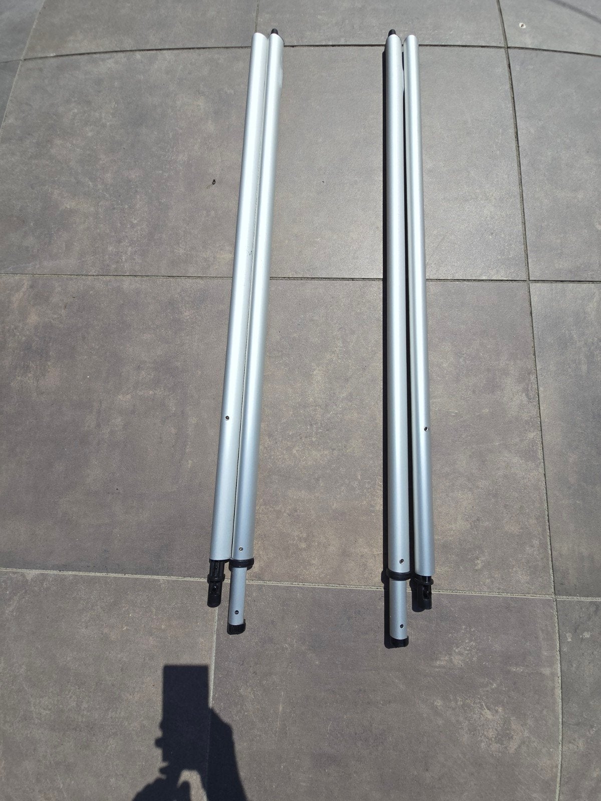 Thule tension Rafter voor Omnistore luifel voor 2.50 uitval, Ophalen of Verzenden, Zo goed als nieuw
