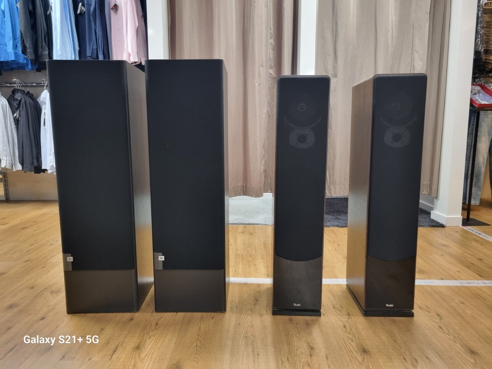 ✅JBL LX 1000 luidsprekers TOPGELUID!, Audio, Tv en Foto, Luidsprekers, Stereo speakers, -, Zo goed als nieuw, Ophalen