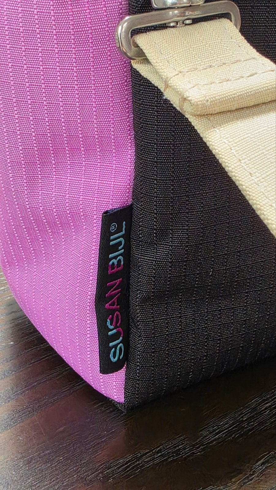 Nieuwe Susan Bijl bum bag - medium, Ophalen of Verzenden, Nieuw, Overige kleuren, Overige typen