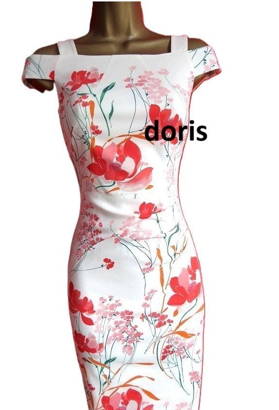 Karen Millen jurk maat 16/44 nieuw en nog nooit gedragen., Kleding | Dames, Jurken, Maat 42/44 (L), Nieuw, Ophalen of Verzenden