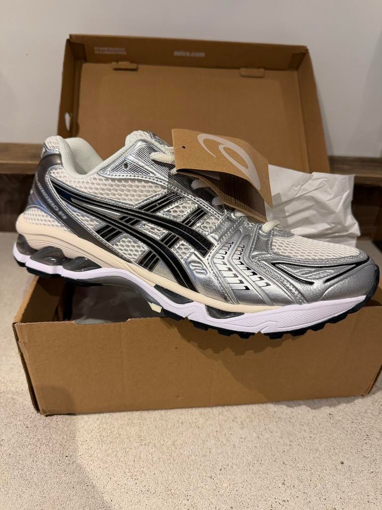 Asics Kayano 14 - EUR47, Overige kleuren, Sportschoenen, Nieuw, Ophalen of Verzenden