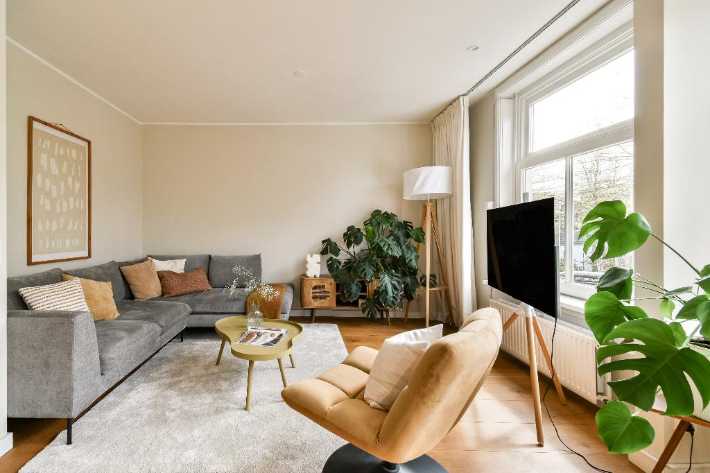 Sofa Company Noa Couch, Ophalen, 250 tot 300 cm, Gebruikt, 75 tot 100 cm