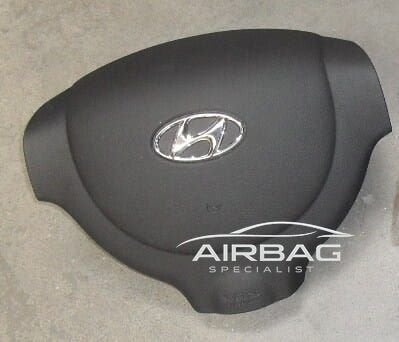 Stuur airbag Hyundai I10 zonder bediening model 2008-2013, Auto-onderdelen, Dashboard en Schakelaars, Gebruikt, -, -, Ophalen of Verzenden