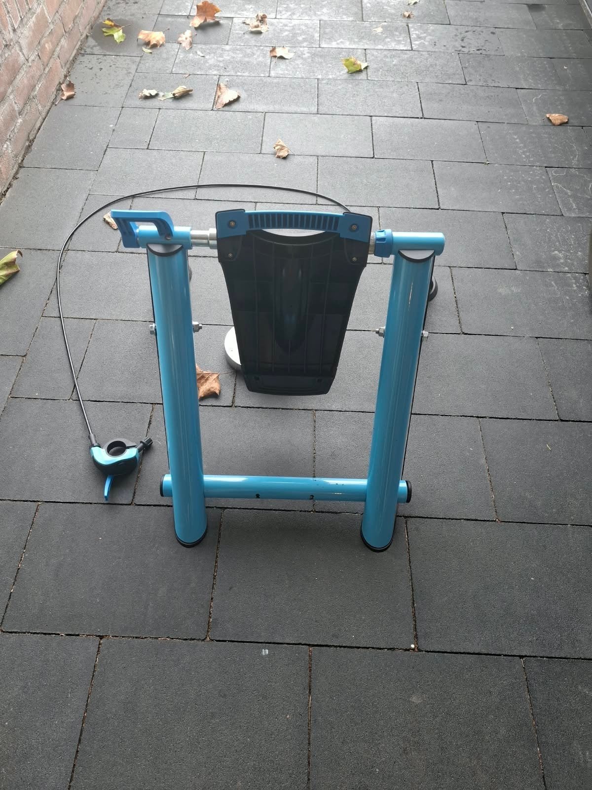 Tacx Pro Motion, Sport en Fitness, Ophalen of Verzenden, Gebruikt, Overige typen