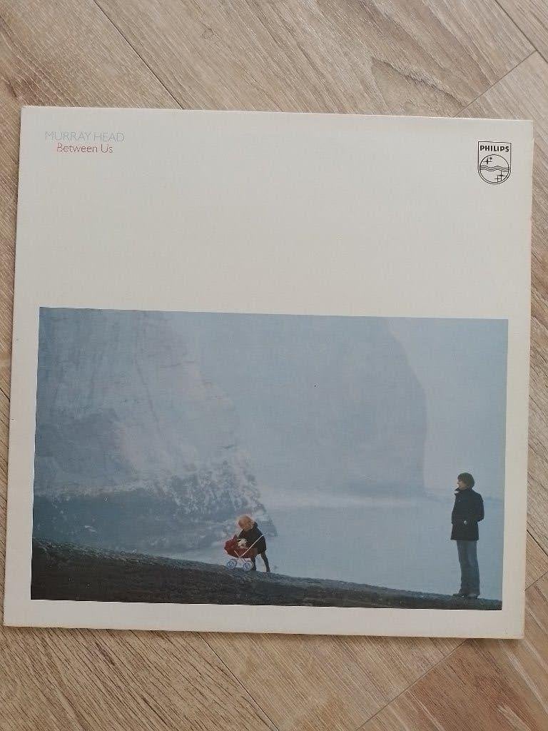 Murray Head/Pop, LP, Gebruikt, Pop, Ophalen of Verzenden