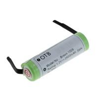 Tandenborstel accu Braun 3731, 3738, Verzenden, Nieuw