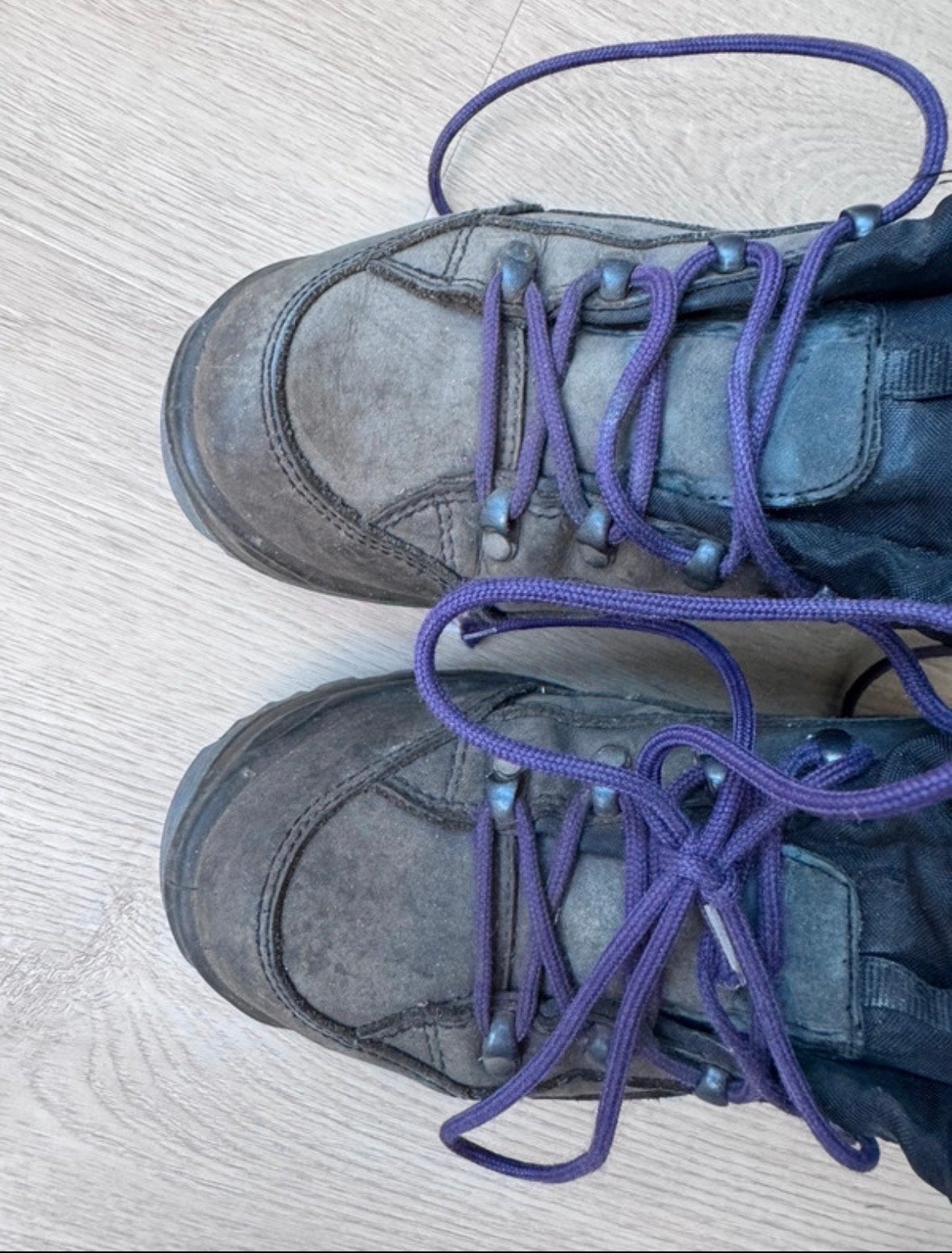 Lowa Renegade GTX Mid Ws wandelschoenen - Maat 39.5, Ophalen of Verzenden, Gebruikt, Schoenen