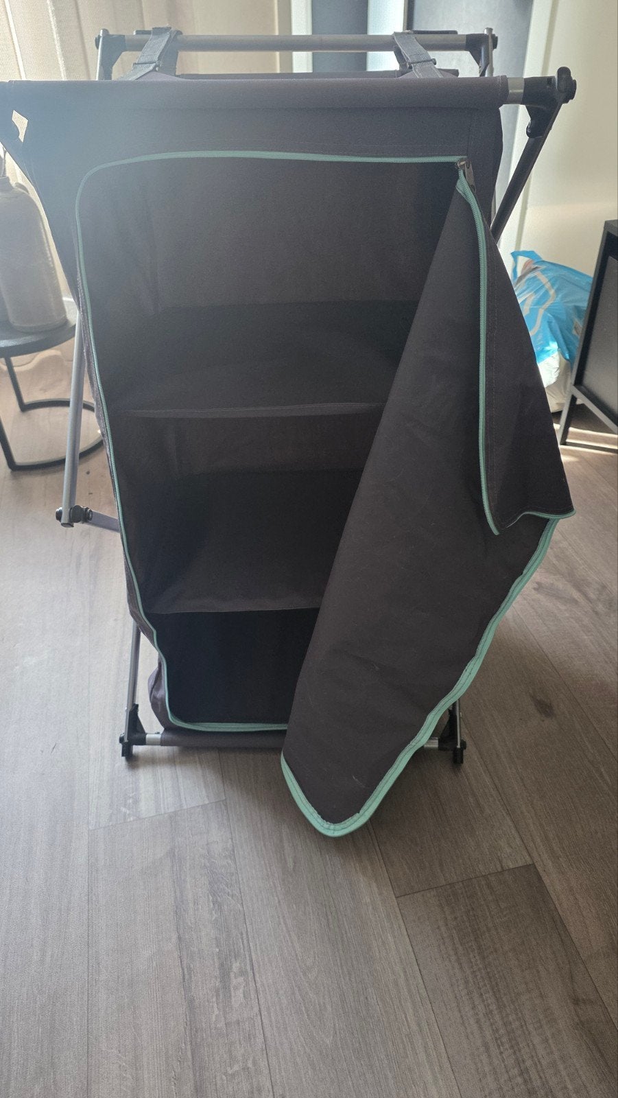 Froyak Outdoor Gear Opvouwbare Campingkast, Caravans en Kamperen, Ophalen of Verzenden, Zo goed als nieuw