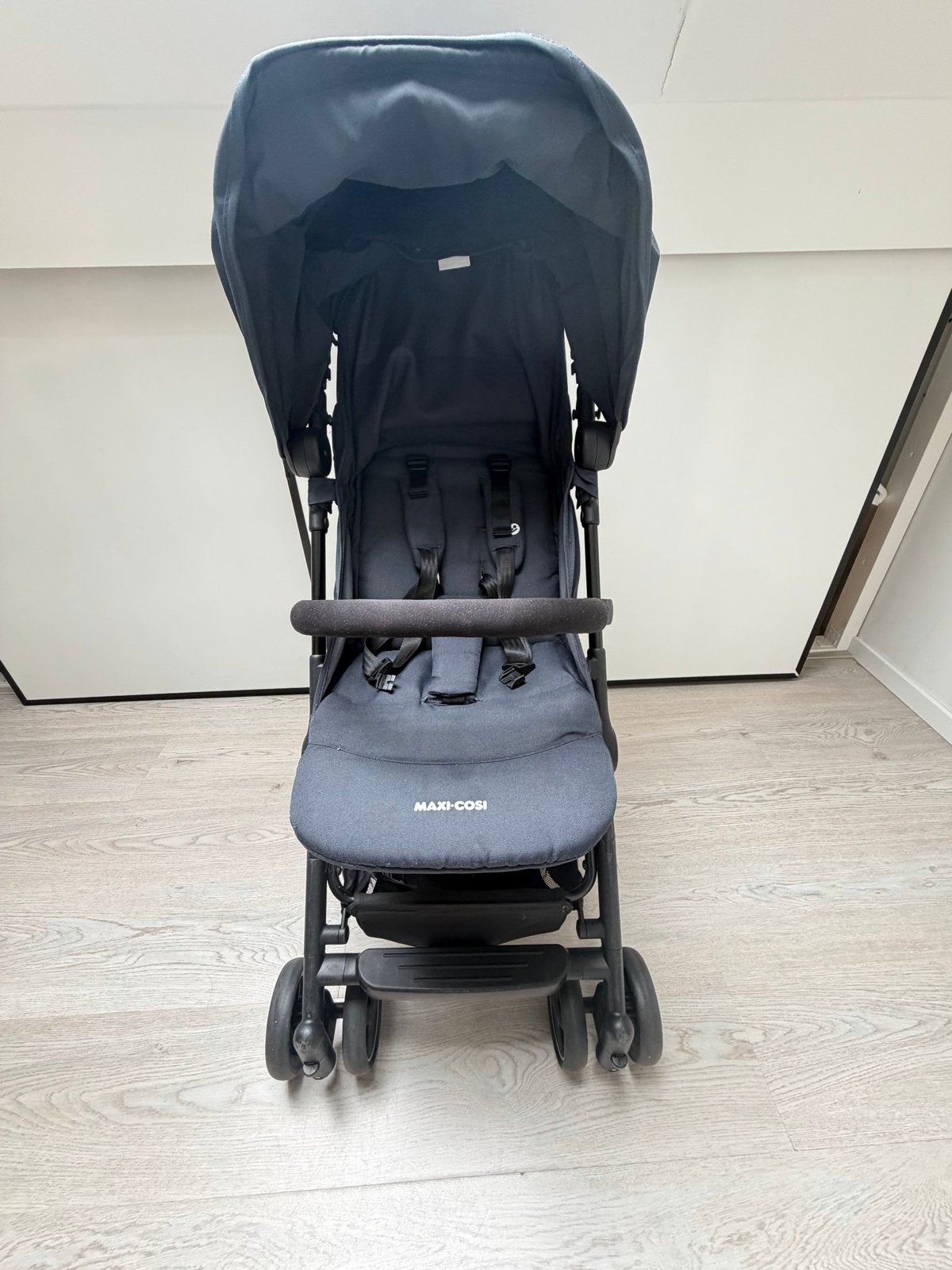 Maxi-Cosi Buggy - Compact en Handig