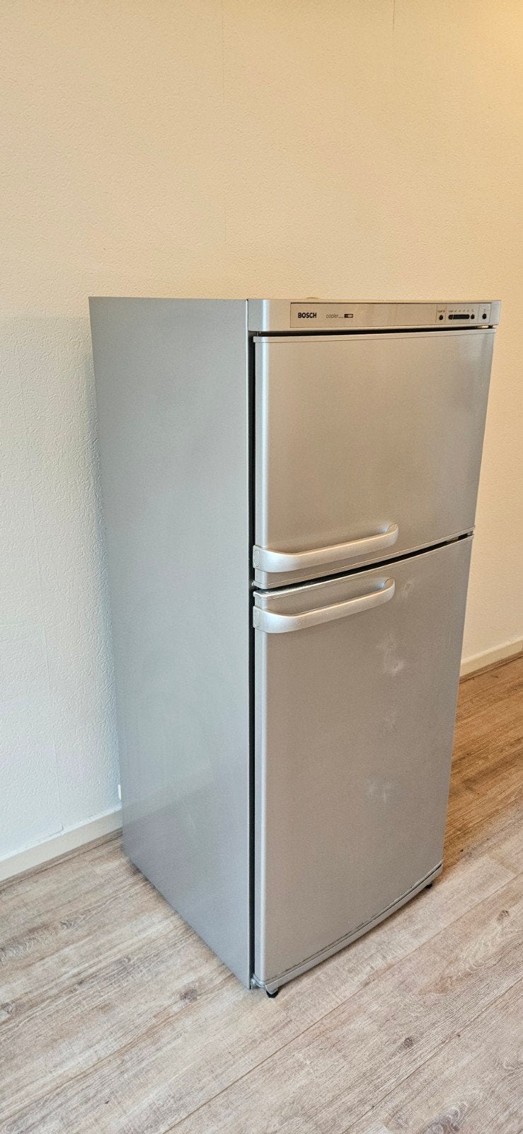 Bosch Koelkast met vriesvak - KSV25642/05, Witgoed en Apparatuur, Ophalen, Gebruikt, 200 liter of meer, Met aparte vriezer