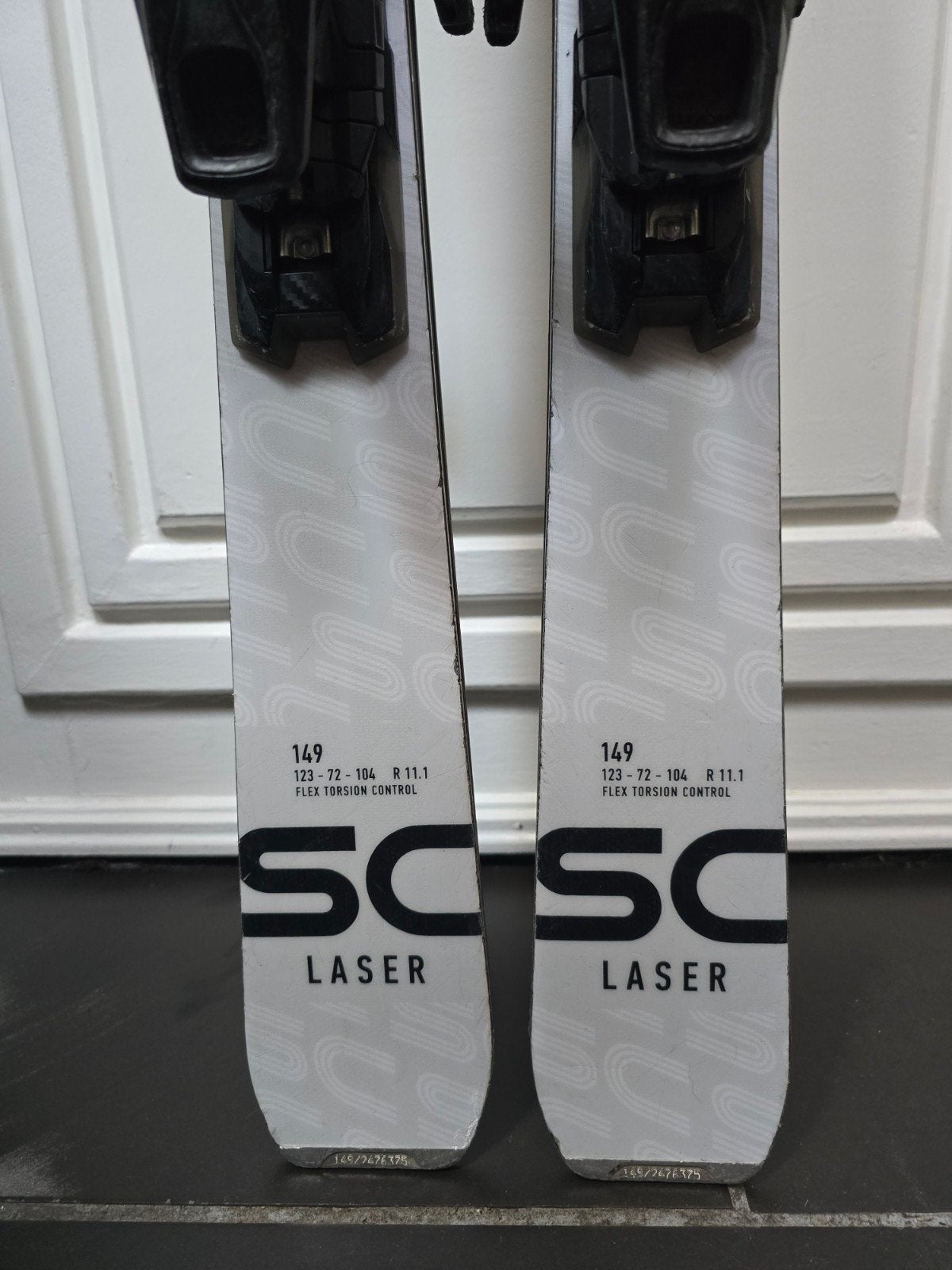 149cm STOCKLI LASER SC 1600€ VOOR KENNERS BEST OP WERELD, Overige merken, Ophalen of Verzenden, Zo goed als nieuw, Carve