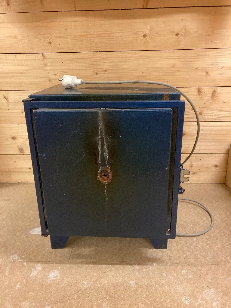 Keramiek oven handmatig, Hobby en Vrije tijd, Ophalen, Gebruikt