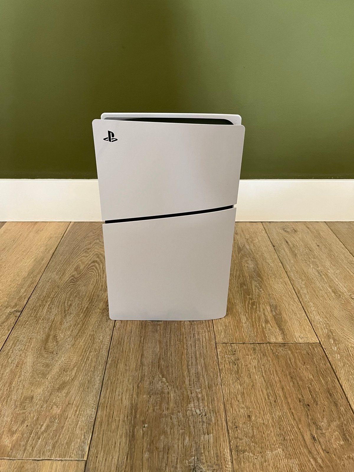 PS5 disc edition slim en CHiQ L48M8G TV, Avontuur en Actie, Online, 1 speler, Ophalen of Verzenden