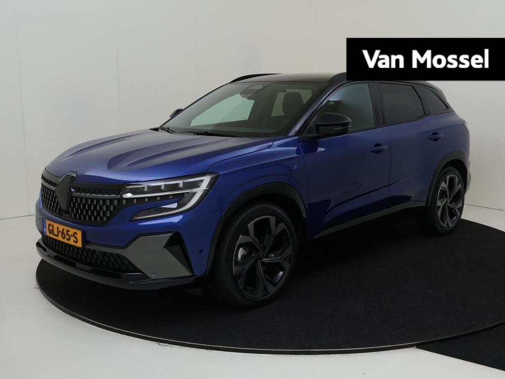 Renault Austral 1.2 E-Tech Hybrid 200 PK Iconic Esprit Alpin, Auto's, Renault, Gebruikt, Euro 6, 1199 cc, 2 kWh
