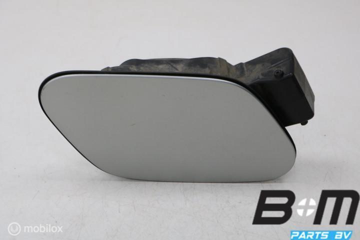 Tankklep VW E-Golf 7 Zilver 5GE809857, Gebruikt