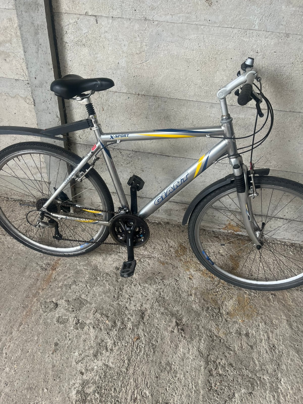 Bus of werkfietsen. 3 x, Fietsen en Brommers, Ophalen, Zo goed als nieuw, Overige merken