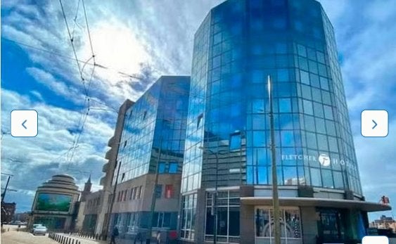 Fletcher hotel keus uit 100 hotels geldig tot 30-9-2027, Twee personen, 1 overnachting
