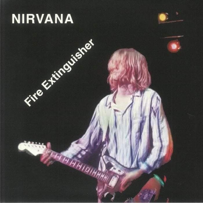 Nirvana | Nakano Sunplaza Japan - 1992 LP NIEUW, Cd's en Dvd's, Ophalen of Verzenden, Nieuw in verpakking, 12 inch, Poprock