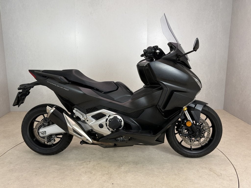 Honda FORZA 750 (bj 2023), Cco@honda-eu.com, Scooter, Stroombaan 4
1181 VX  Amstelveen, Honda Motor Europe Ltd