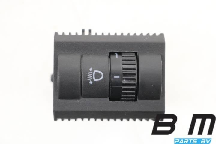 Hoogteverstelling verlichting Skoda Citigo 5drs 1S0941333, Gebruikt