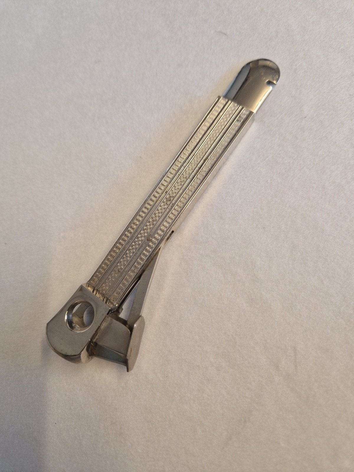 sigarenknipper, Ophalen of Verzenden